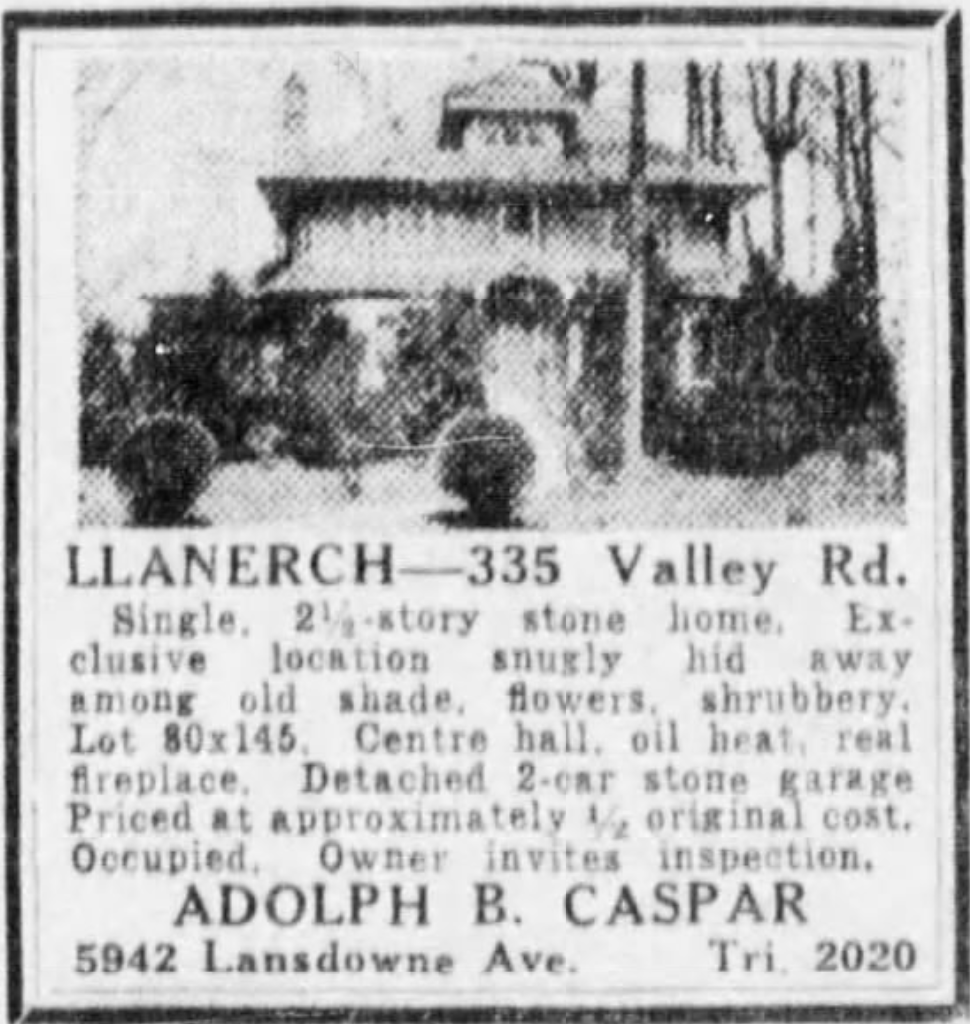 335 Valley Road pictures